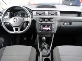 Volkswagen Caddy  2.0 TDI 
