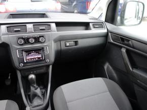 Volkswagen Caddy  2.0 TDI 