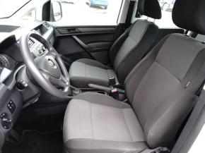 Volkswagen Caddy  2.0 TDI 