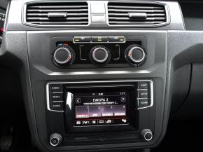 Volkswagen Caddy  2.0 TDI 