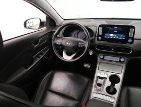 Hyundai Kona  Electric 64 kWh Premium 