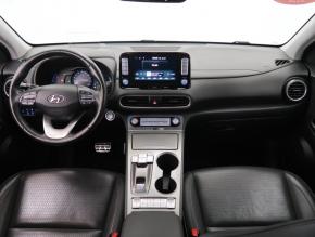 Hyundai Kona  Electric 64 kWh Premium 