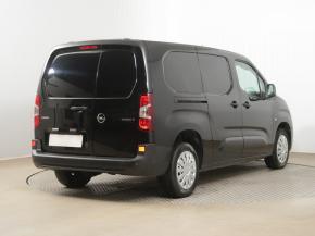 Opel Combo  1.5 CDTI 