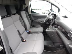 Opel Combo  1.5 CDTI 