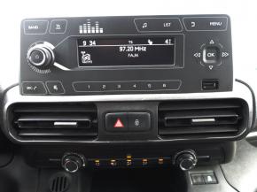 Opel Combo  1.5 CDTI 