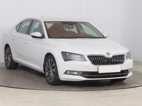 Škoda Superb  2.0 TDI Laurin&Klement 