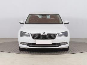 Škoda Superb  2.0 TDI Laurin&Klement 