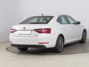 Škoda Superb  2.0 TDI Laurin&Klement 