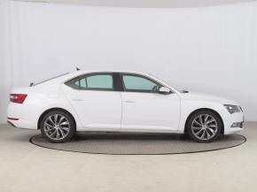 Škoda Superb  2.0 TDI Laurin&Klement 