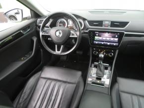 Škoda Superb  2.0 TDI Laurin&Klement 