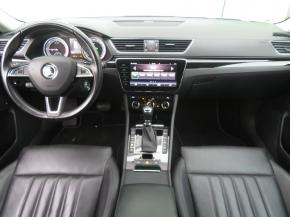 Škoda Superb  2.0 TDI Laurin&Klement 