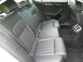 Škoda Superb  2.0 TDI Laurin&Klement 