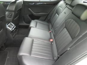 Škoda Superb  2.0 TDI Laurin&Klement 