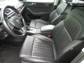 Škoda Superb  2.0 TDI Laurin&Klement 