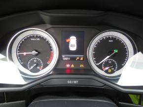 Škoda Superb  2.0 TDI Laurin&Klement 