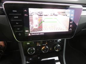 Škoda Superb  2.0 TDI Laurin&Klement 