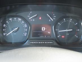 Citroen SpaceTourer  2.0 BlueHDi 
