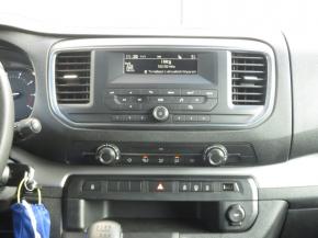 Citroen SpaceTourer  2.0 BlueHDi 