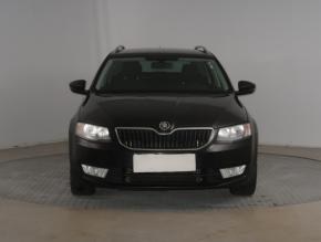 Škoda Octavia  2.0 TDI 