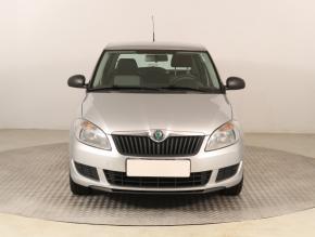 Škoda Fabia  1.4 16V 