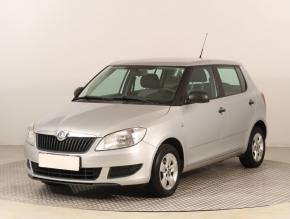 Škoda Fabia  1.4 16V 