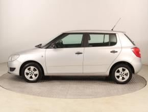 Škoda Fabia  1.4 16V 
