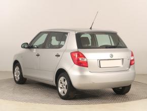Škoda Fabia  1.4 16V 