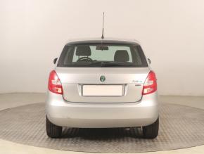 Škoda Fabia  1.4 16V 