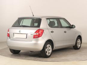 Škoda Fabia  1.4 16V 