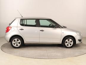 Škoda Fabia  1.4 16V 