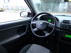 Škoda Fabia  1.4 16V 