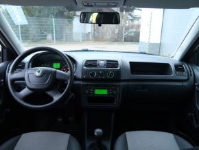 Škoda Fabia  1.4 16V 