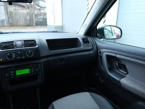Škoda Fabia  1.4 16V 