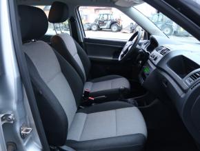 Škoda Fabia  1.4 16V 