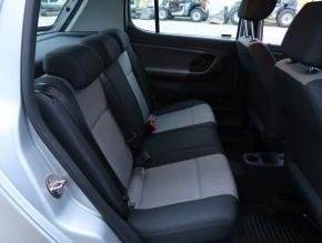 Škoda Fabia  1.4 16V 