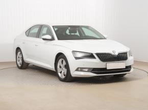 Škoda Superb  2.0 TDI Ambition