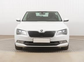 Škoda Superb  2.0 TDI Ambition 