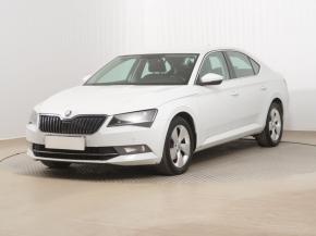 Škoda Superb  2.0 TDI Ambition 