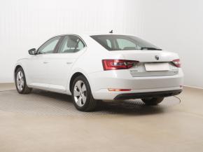 Škoda Superb  2.0 TDI Ambition 