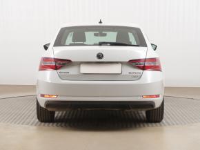 Škoda Superb  2.0 TDI Ambition 