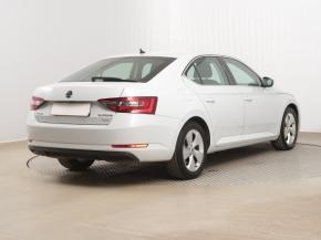 Škoda Superb  2.0 TDI Ambition 