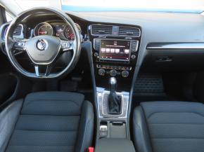 Volkswagen Golf  2.0 TDI Highline 