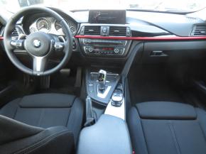 BMW 3  320 d xDrive Sport Line 