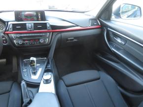 BMW 3  320 d xDrive Sport Line 
