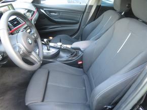 BMW 3  320 d xDrive Sport Line 