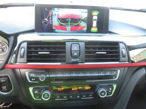 BMW 3  320 d xDrive Sport Line 
