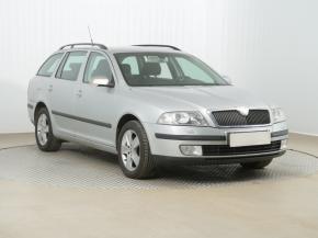 Škoda Octavia  2.0 TDI Ambiente