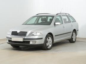 Škoda Octavia  2.0 TDI Ambiente 