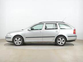 Škoda Octavia  2.0 TDI Ambiente 