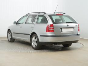 Škoda Octavia  2.0 TDI Ambiente 